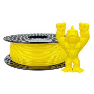 3d-filament-for-3d-printing-petg-yellow
