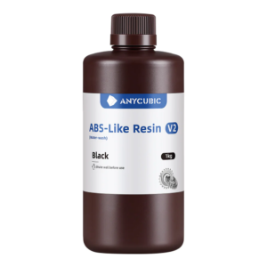 ABS-LikeResin-Black