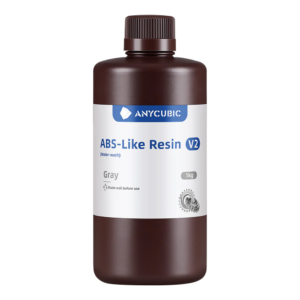 ABS-LikeResin-Gray