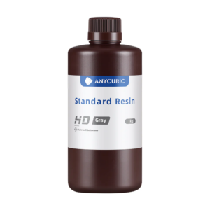 StandardResinHDGray