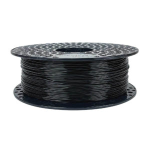best-3d-printing-filament-tpu-98A-shore-flexible-black