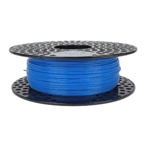 best-3d-printing-filament-tpu-98A-shore-flexible-blue