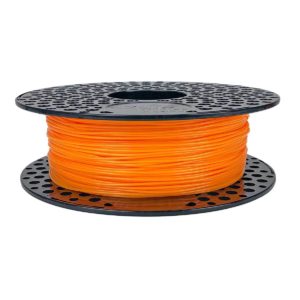 best-3d-printing-filament-tpu-98A-shore-flexible-neon-orange