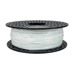 best-3d-printing-filament-tpu-98A-shore-flexible-white